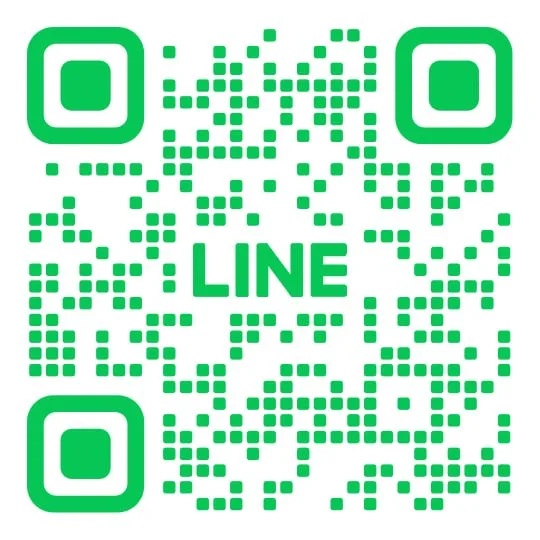 QR Code เพิ่มเพื่อน ชื่อกษัตริย์ไทย 1-10 Line Official